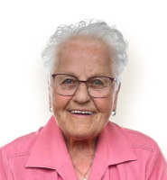Françoise Labrie Roy
