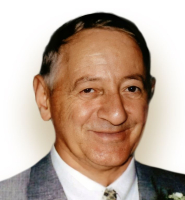 Gaston Poirier