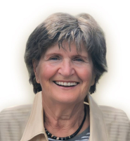 Georgette Dugas Landry