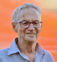 Georgie Caron
