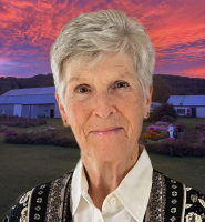 Gerda Gauthier Marquis