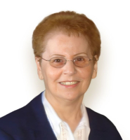 Ghislaine Desgagnés