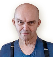 Jean-Claude Coulombe