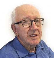 Jeannot Blouin