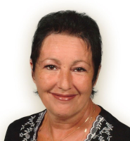 Joyce Grant