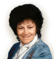 Lucienne Lavoie Ouellet