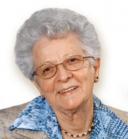 Marie-Laure Ouellet Chouinard