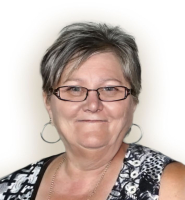 Marie-Rita Gosselin Thibault