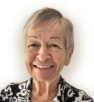 Marielle Savoie