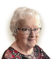 Noëlla Béland Corriveau