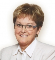 Pauline Desjardins Gagné