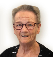 Pierrette Desjardins Simoneau