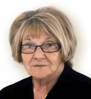 Pierrette Gagnon