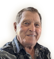 Robert Bergeron