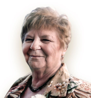 Rolande Imbeault Harrisson