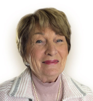 Suzette Deschênes Ouellet