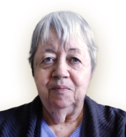 Yolande L'Italien Coulombe