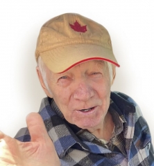 Alcide Bernier