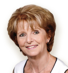 Andrée Paradis