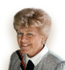 Andrée Thibault Sarrasin