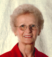Anita Lizotte Harrisson