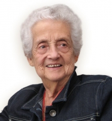 Berthe Bélanger Pineau