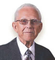 Bertrand Bérubé