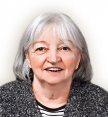 Claudette Lévesque