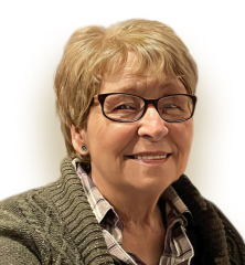 Clémente Truchon Desjardins