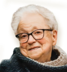 Denise Desjardins Durette