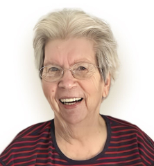 Ernestine Lapointe Bernard