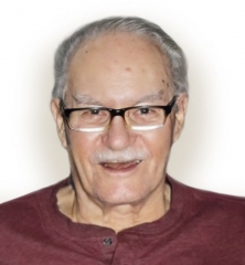 Fernand Blouin