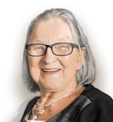 Gabrielle Desrosiers Gagnon