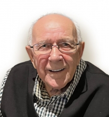 Gaston Paradis
