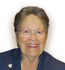 Ghislaine Bernier Guimont
