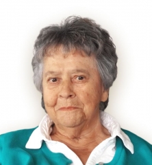 Gisèle Marquis St-Pierre