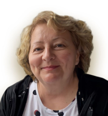 Guylaine Vaillancourt