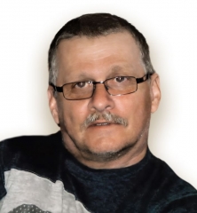 Harold Labrie