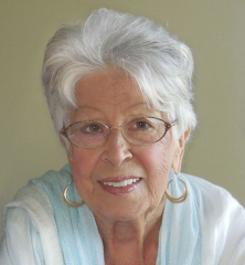 Huguette Lacroix Cunningham