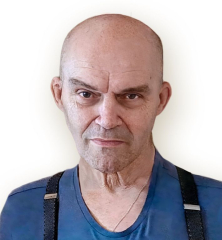 Jean-Claude Coulombe