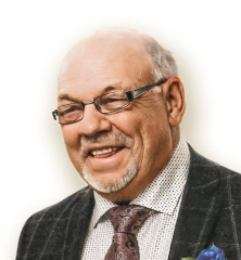 Jean-Claude Harrisson