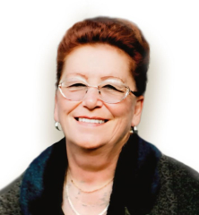 Jeannette Boulay