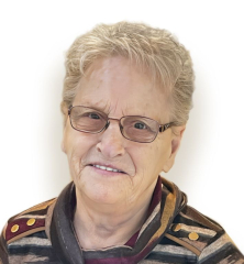Jeannine Truchon Marquis