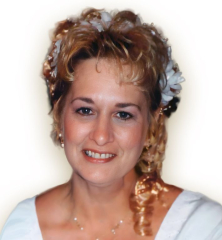 Johanne Gauthier