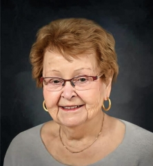 Lauréanne Gagnon