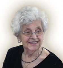 Laurette Savard Lefrançois