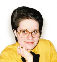 Linda Gagné