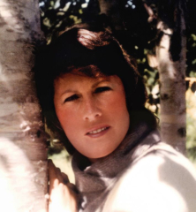Lucienne Pearson