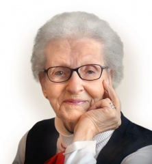 Monique Ricard Marcotte