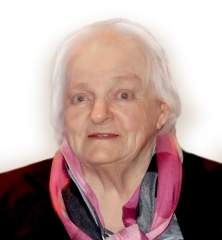 Noëlla Barrette Lapierre